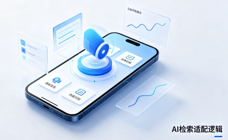 望都县AI 优化赋能 GEO 体系，详解手机智能指令与企业线上曝光新思路