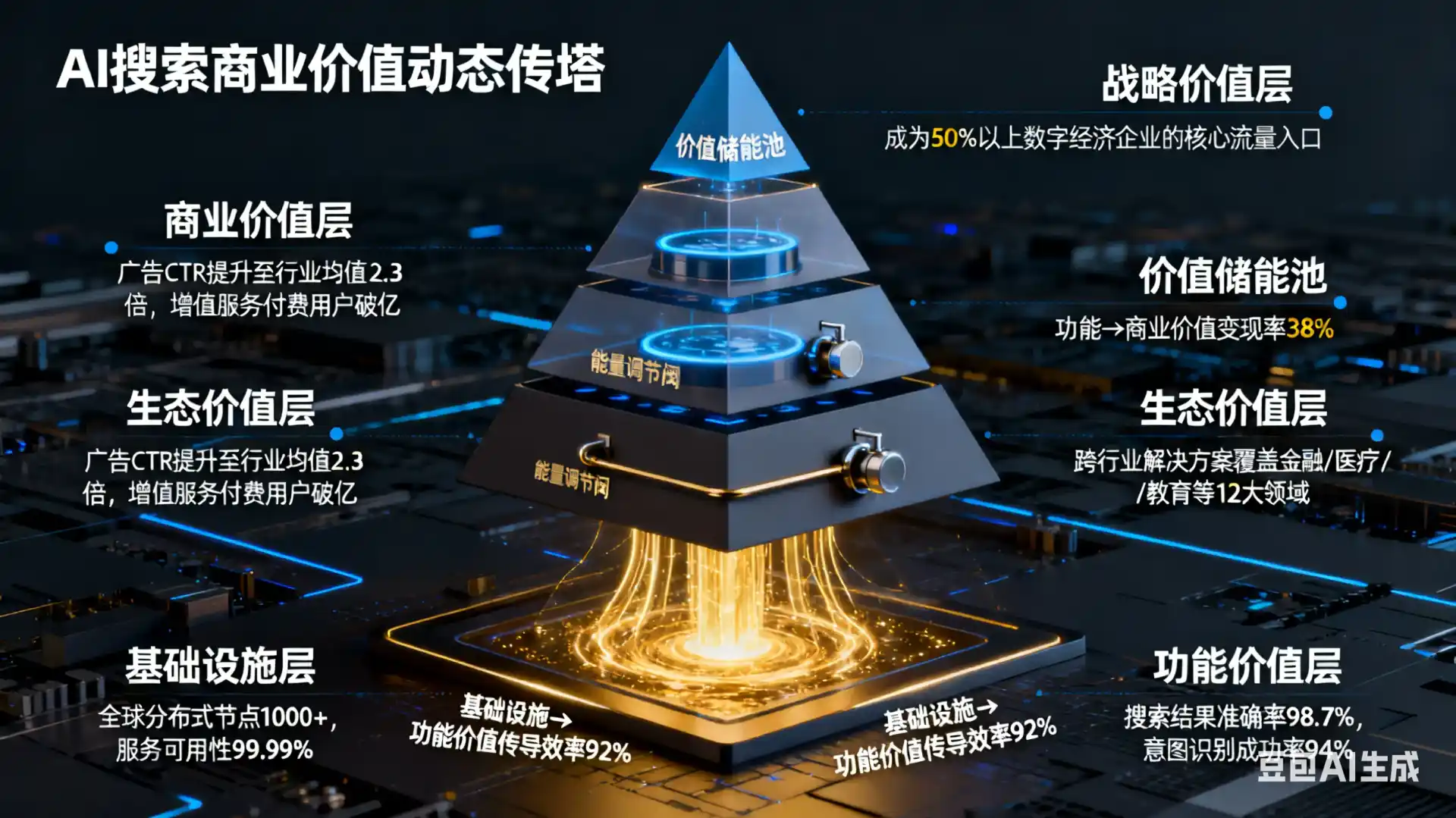 告别传统流量困局，望都县GEO优化助力企业抢占AI问答新流量
